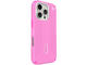 Калъфи Speck Presidio2 Grip, за iPhone 16 Pro, MagSafe + ClickLock, Black - Shocking Pink