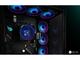 Вентилатори EZDIY-FAB Moonlight 120mm RGB PWM Black - 5 Pack
