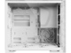 Кутии Geometric Future Model 5 Vent White, С вентилатори