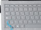 Употребявани лаптопи Microsoft Surface Laptop 3 1867 - втора употреба