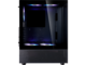 Кутии XPG INVADER X MINI Black