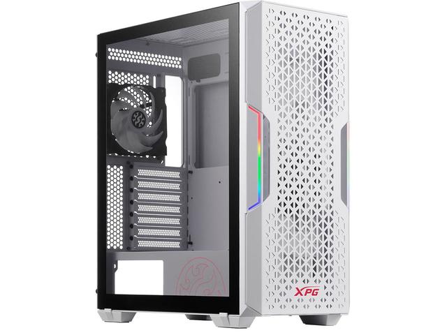 Кутии XPG STARKER AIR White