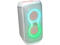 Колони JBL PartyBox Club 120 Speaker - White