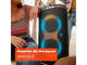 Колони JBL PartyBox Club 120 Speaker - Black