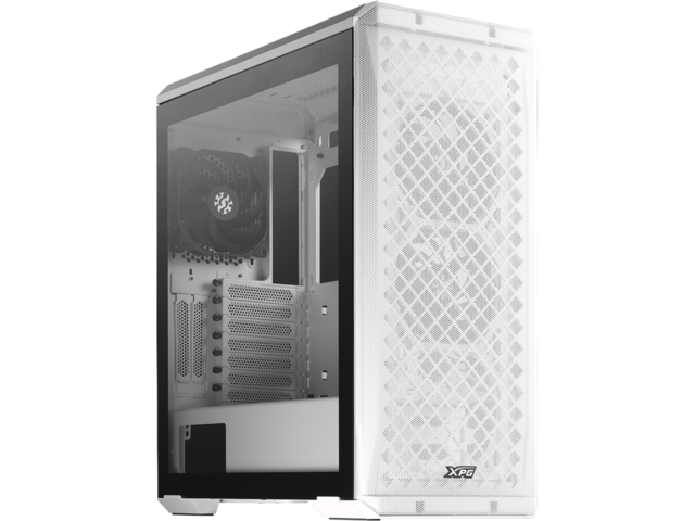Кутии XPG DEFENDER White