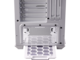 Кутии XPG DEFENDER White