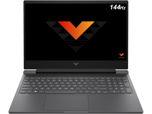 Лаптопи HP Victus 16-r0015nu