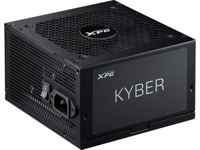 Захранвания за компютри XPG KYBER 850W ATX 3.1