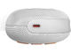 Колони JBL Clip 5, White