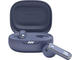 Слушалки JBL Live Flex, Blue
