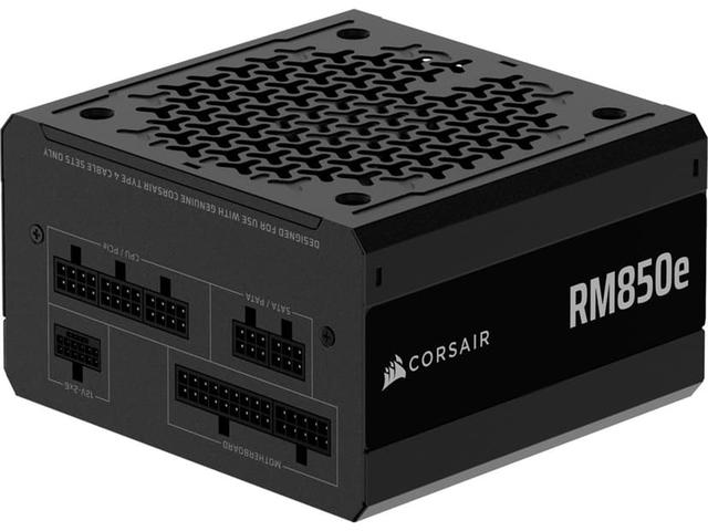 Захранвания за компютри Corsair RM850e ATX 3.1
