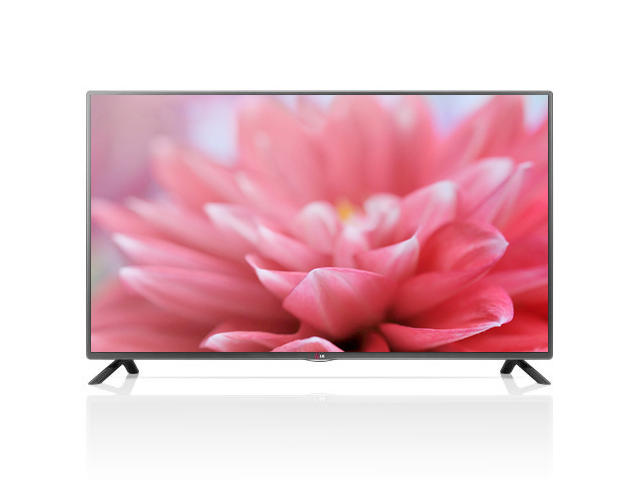 Телевизори LG 60LB561V