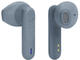 Слушалки JBL Wave 300TWS, Blue