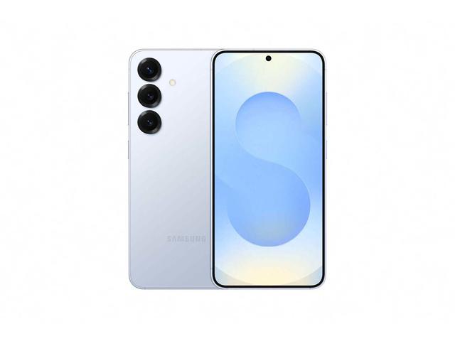Смартфони Samsung Galaxy S25 256GB, Icy Blue