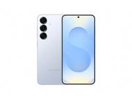 Смартфони Samsung Galaxy S25 - 12GB RAM / 512GB, Icy Blue