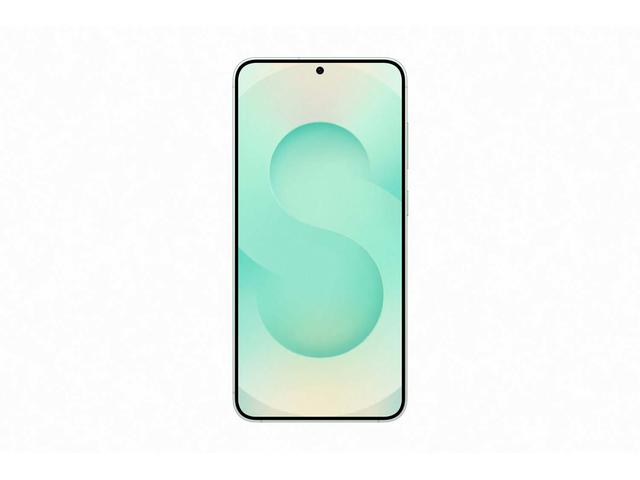 Смартфони Samsung Galaxy S25+ - 12GB RAM / 256GB, Mint