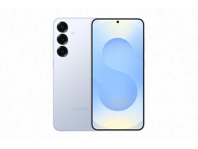 Смартфони Samsung Galaxy S25+ - 12GB RAM / 512GB, Icy Blue