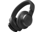 Слушалки JBL Live 660NC, Black