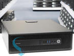 Употребявани компютри HP EliteDesk 705 G3 SFF - втора употреба