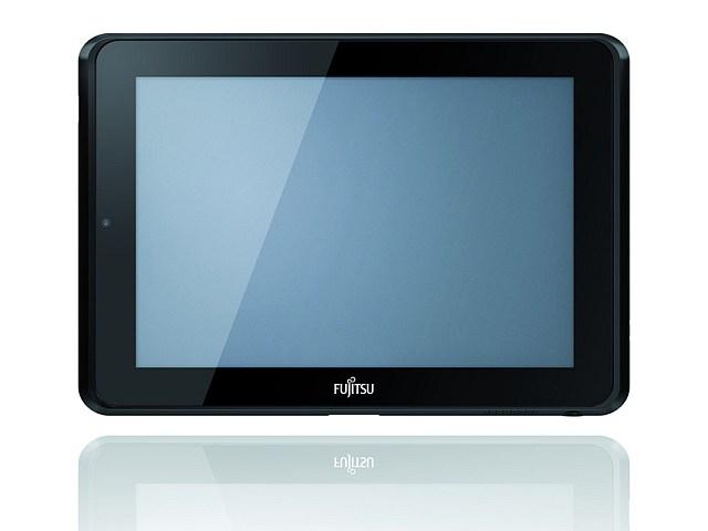 Таблети Fujitsu Stylistic Q550