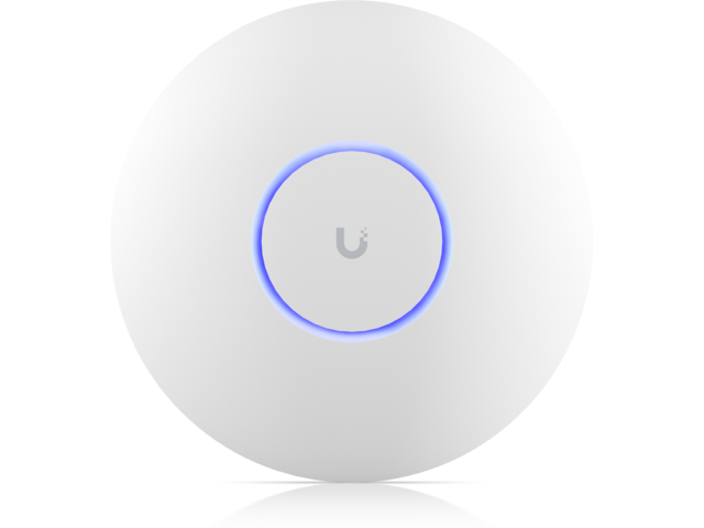 Мрежово оборудване Ubiquiti U7-PRO UniFi WiFi 7