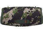 Колони JBL Xtreme 3, Camo