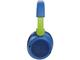 Слушалки JBL JR 460NC, Blue