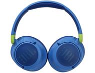 Слушалки JBL JR 460NC, Blue