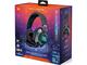 Слушалки JBL QUANTUM 800, Black