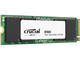 SSD 480GB Crucial E100