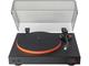 Грамофони JBL Spinner BT, Black-Orange