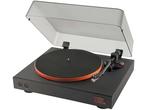 Грамофони JBL Spinner BT, Black-Orange