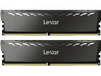 Оперативна памет 32GB (2x16GB) DDR4 3200 MT/s Lexar THOR