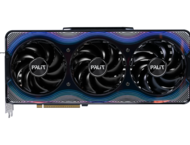 Видео карти Palit GeForce RTX 5080 GameRock OC 16GB