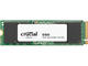 SSD 2TB Crucial E100