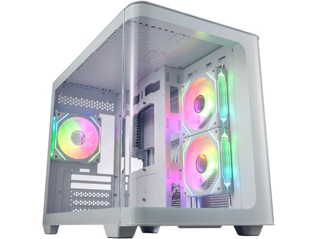 Кутии FSP S380-WA