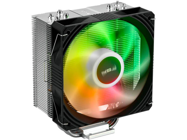 Охладители FSP NE5 ARGB