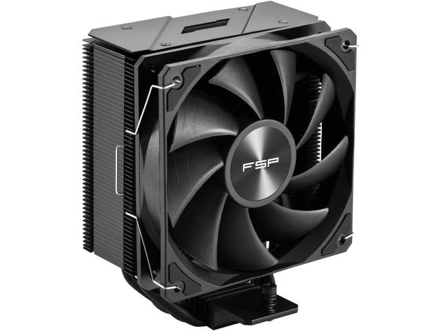 Охладители FSP NP5 Black