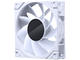 Вентилатори Phanteks M25-120 Gen2 PWM D-RGB Reverse Blade White Triple Pack