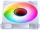 Вентилатори Phanteks M25-120 Gen2 PWM D-RGB Reverse Blade White Triple Pack