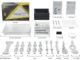 Захранвания за компютри Seasonic FOCUS GX-850 V4 White ATX 3.1