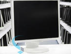 Употребявани монитори NEC LCD1970NXp-3 - втора употреба