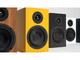 Колони Pro-Ject Speaker Box 5 S2 - жълти