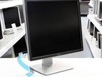 Употребявани монитори Dell P1914S - втора употреба