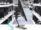 Употребявани монитори Dell P190S - втора употреба