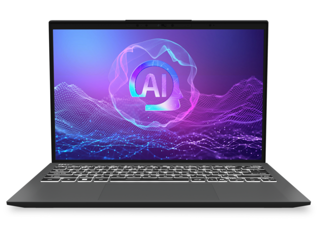 Лаптопи MSI Prestige 13 AI+ Evo A2VMG-058BG
