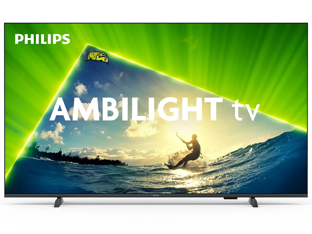 Телевизори Philips 50PUS8209, Нарушена опаковка