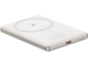 Външни батерии Canyon Power Bank OnCharge 505 Slim Magsafe 5000 mAh PD20W, Beige