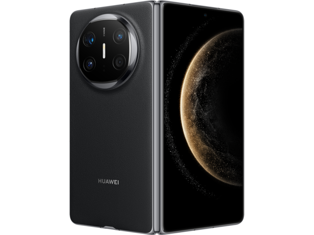 Смартфони Huawei Mate X6 5G - 12GB RAM / 512GB, Black
