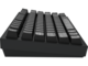 Клавиатури Dark Project ALU81A Terra Nova Black RGB